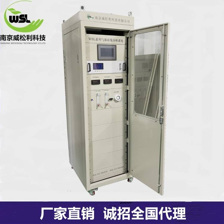气体分析仪