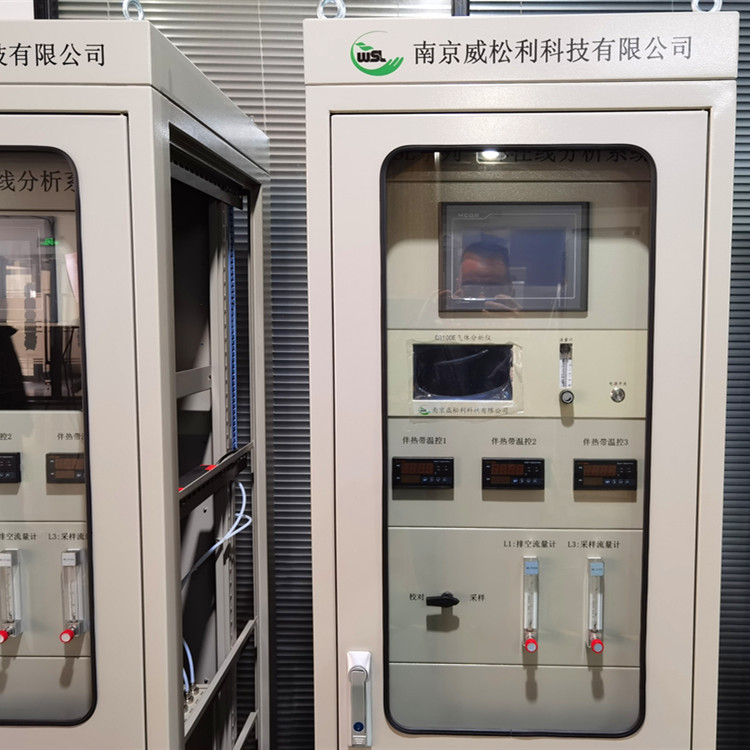 煤磨气体分析仪