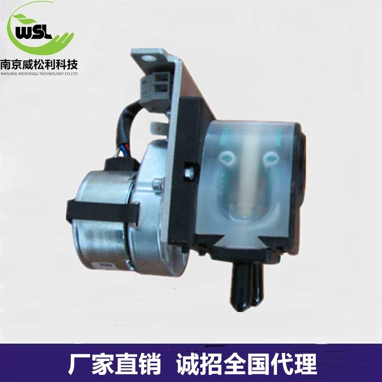 蠕动泵P100