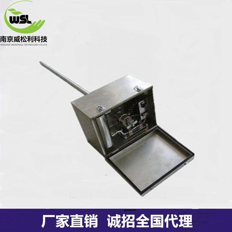 箱式烟气取样探头