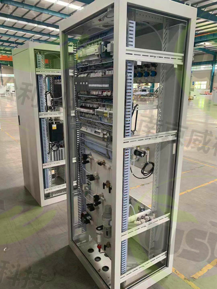 氨逃逸在线分析仪厂家